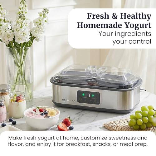 ProBioticPRO Yogurt Maker