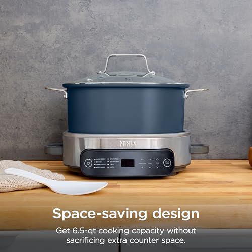 Everyday PossibleCooker™ Pro (Midnight Blue / 6.5 Quarts)