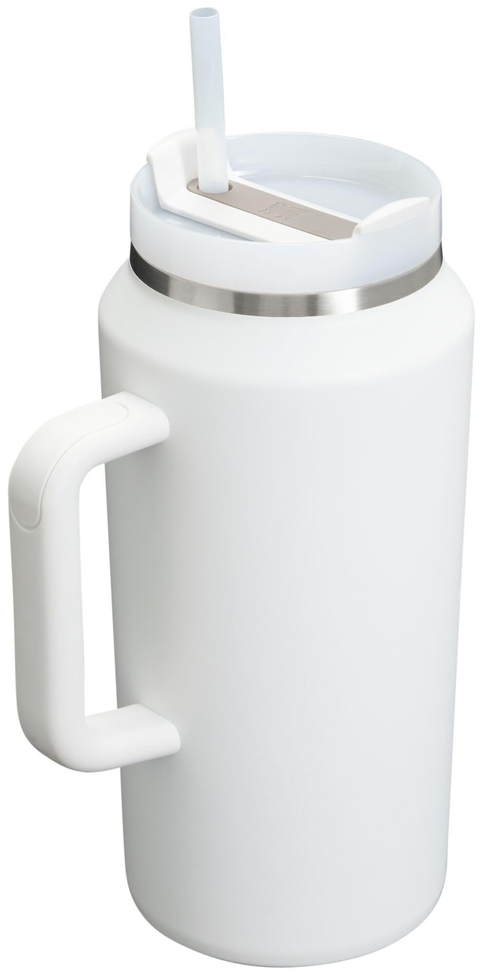 Quencher H2.0 Flow State Tumbler (64 Ounces / Frost)