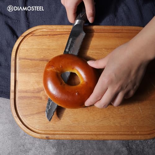 Japanese Bread Knife