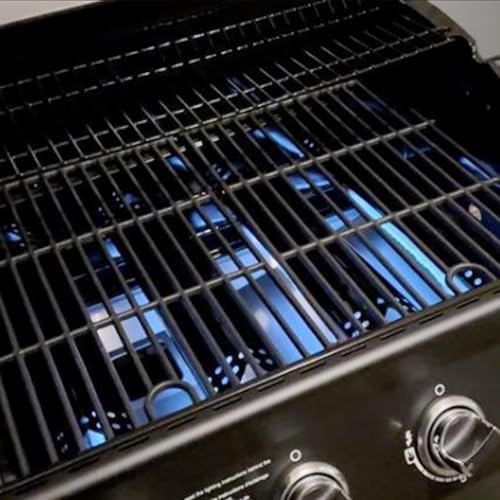 Grill Parts for Nexgrill 4 Burner 720 (17 x 12 1/4")
