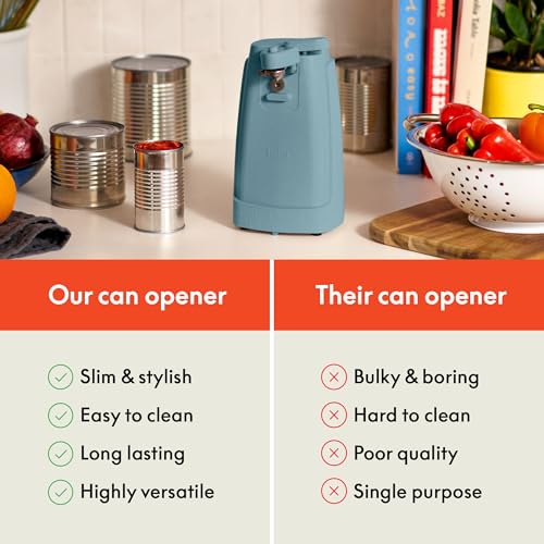 Electric Can Opener (Electric / Surf)