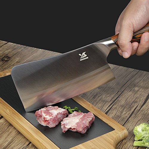 9pcs Knife Block Set (9 Count)