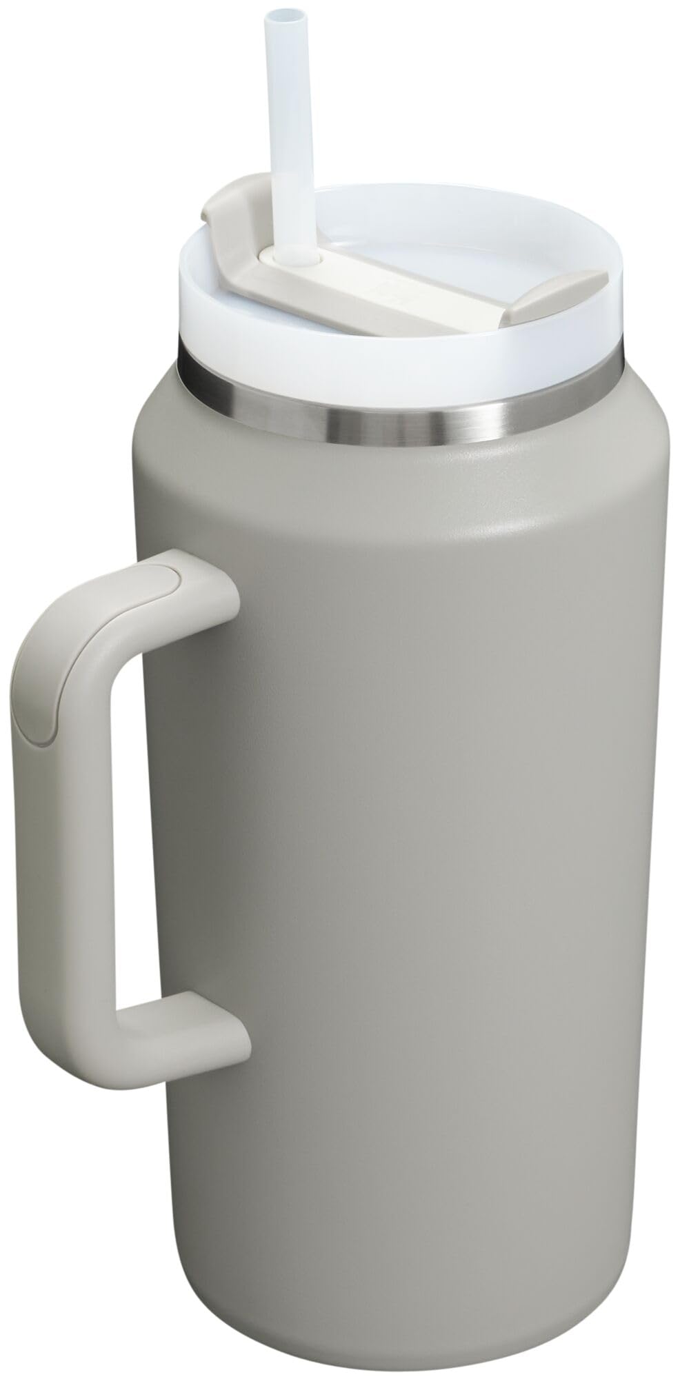 Quencher H2.0 Flow State Tumbler (64 Ounces / Ash)