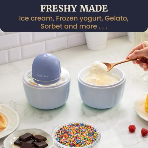 Americana Pint Perfect EIM1205DB Dual 1 (1/2 Quart)