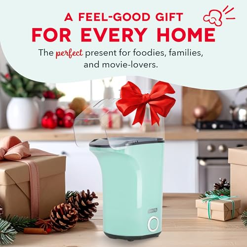 Fresh Pop Popcorn Maker (Red / 16 cups)