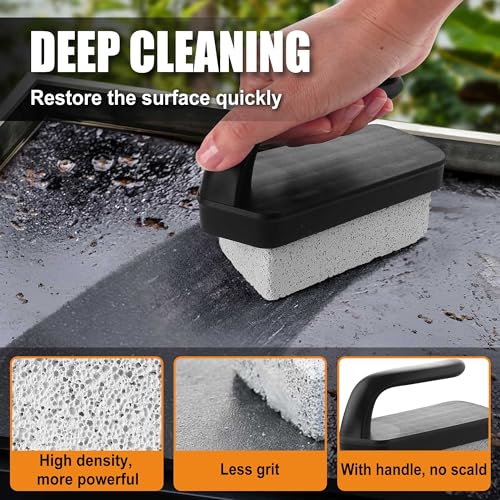 Griddle Cleaning Kit for Blackstone