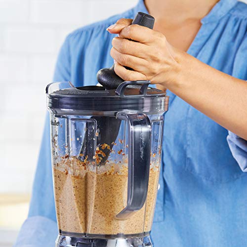 Full Size Blender Combo (Gray / Full-Size)