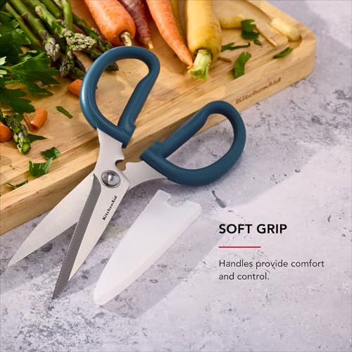 All Purpose Shears (Agave / 1 Pack)