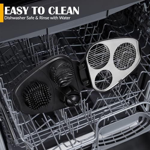 Egg Slicer for Hard Boiled Eggs