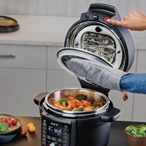 Duo Crisp Ultimate 6.5 Qt 13 (Non-Wi-fi)