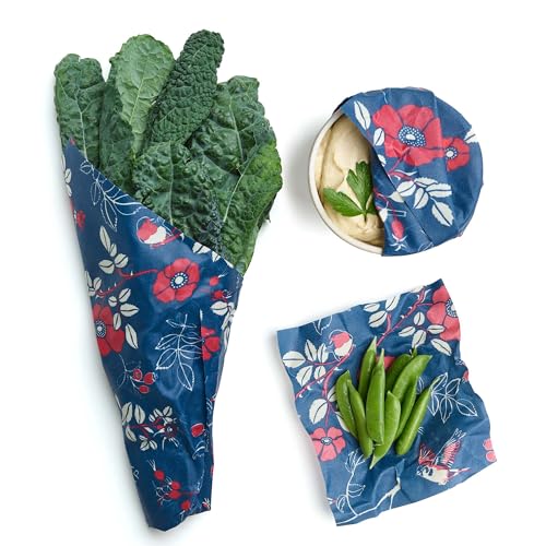 Beeswax Wrap Roll