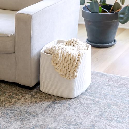 13x15x13 Kallax Storage Cubes (Off White / 15 x 13 x 13 (Kallax))