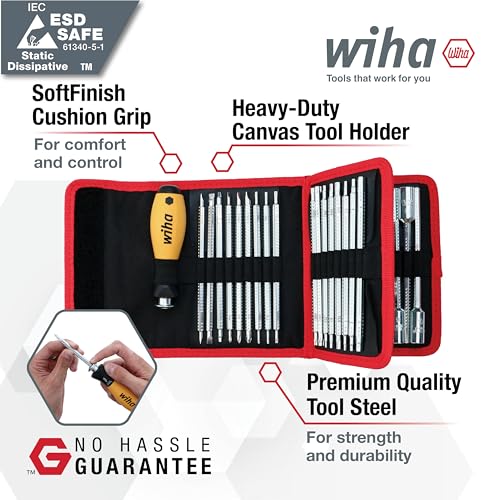 28187 ESD Safe Drive