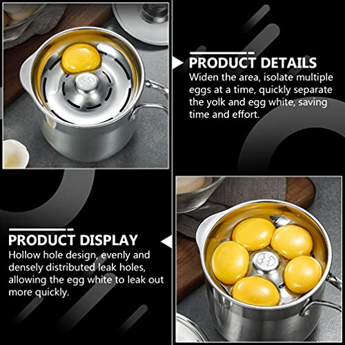 1500ml Egg Separator