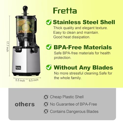Juicer Machine