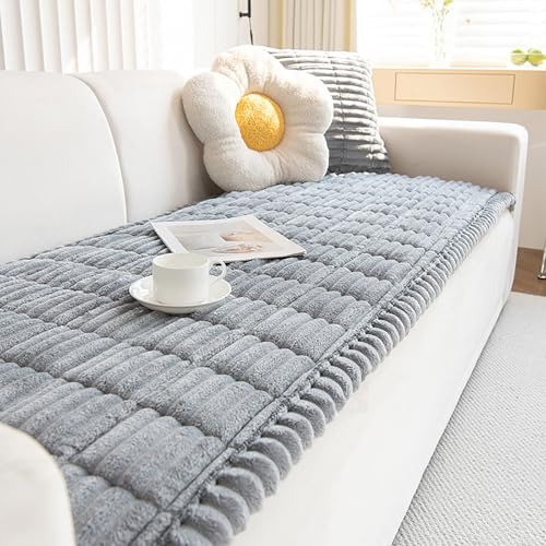 Couch Cover for Dogs Washable Non