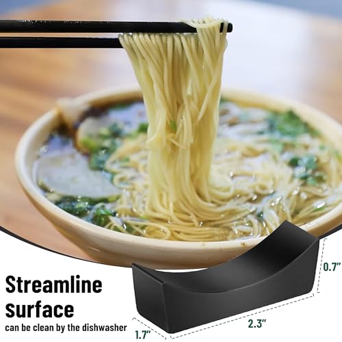 Stainless Steel Chopsticks Rest