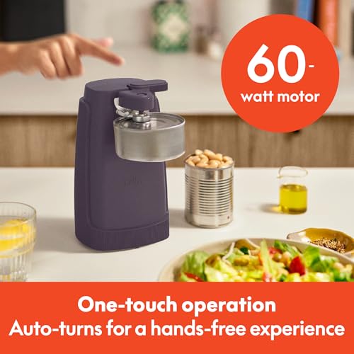 Electric Can Opener