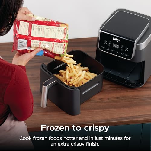 Air Fryer XL with MaxCrisp (6.5 QT MAX)