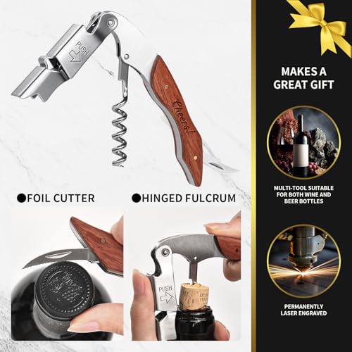Wine Opener Wine key