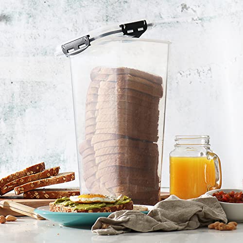 Bread Containers (2 - PACK)