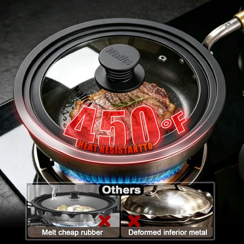Universal Lid for Pots (13", 14" and 15")