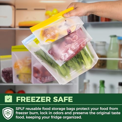 10 Pack Stand (10 Pack-10 Snack Bags)