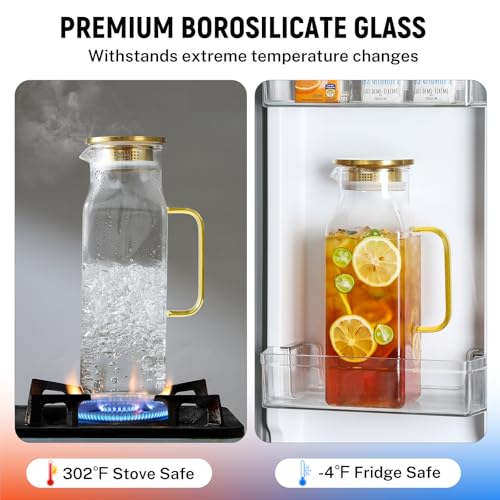 2 Pack 2 Liters