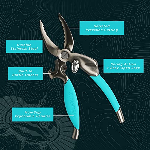 Crab Leg Cracker Tool