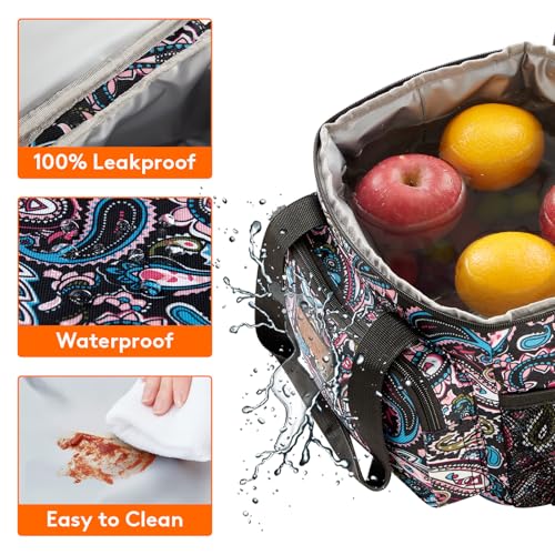 Medium Lunch Bag