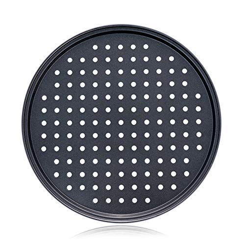 Pizza Pan With Holes