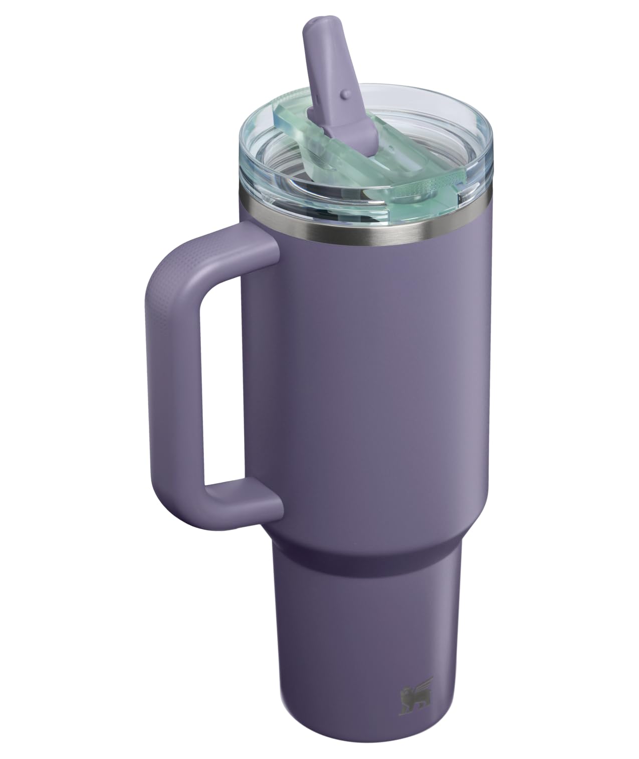 Quencher ProTour Flipstraw Tumbler (40 Ounces / Purple Umbra)