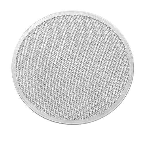 9 inch Aluminum Pizza Screen