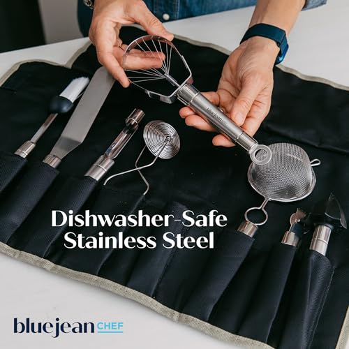 The Blue Jean Chef 8
