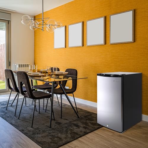 Compact Refrigerator