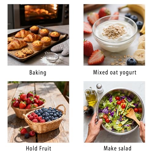 Glass Measuring Cup 250ml 1Cup High Borosilicate [Insulated Handle (250ml)