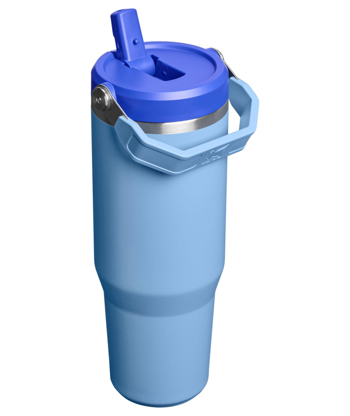 IceFlow 2.0 Flip Straw Tumbler (Blue Sky / 30 Ounces)