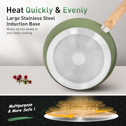 30pcs Pots and Pans