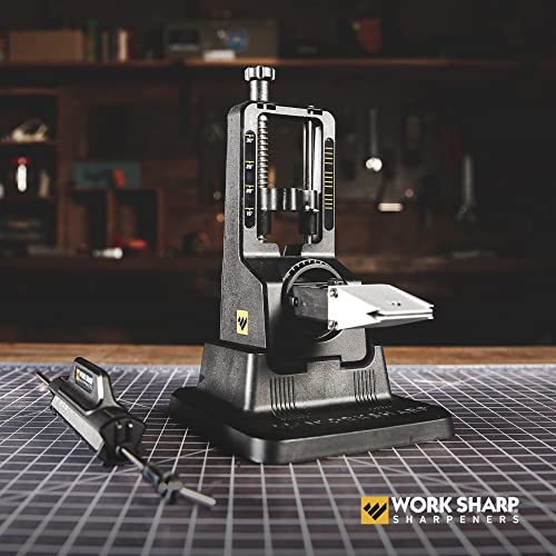 Precision Adjust Knife Sharpener Kit