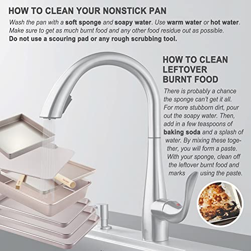 13 Inch Rectangle Cake Pan