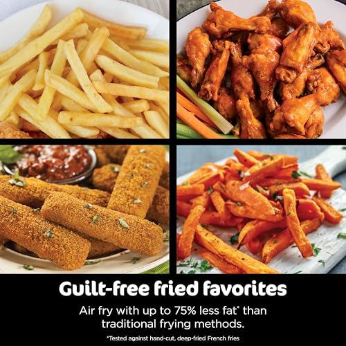 Foodi Air Fryer
