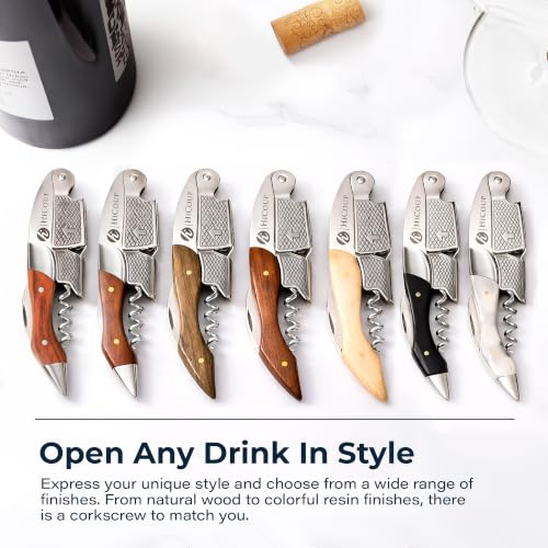Hicoup Wine Opener