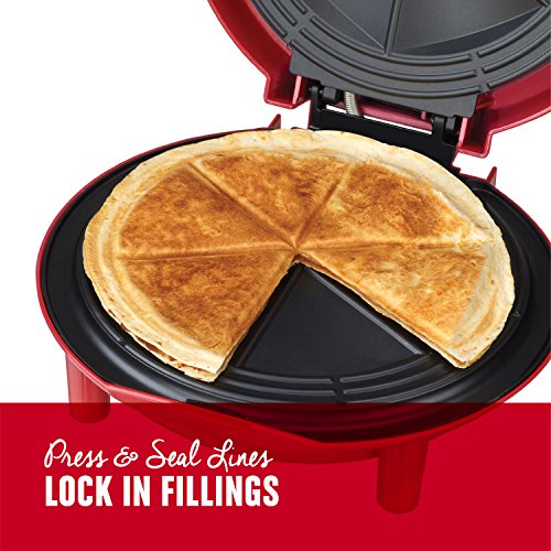 Electric Quesadilla Maker (10 Inch)