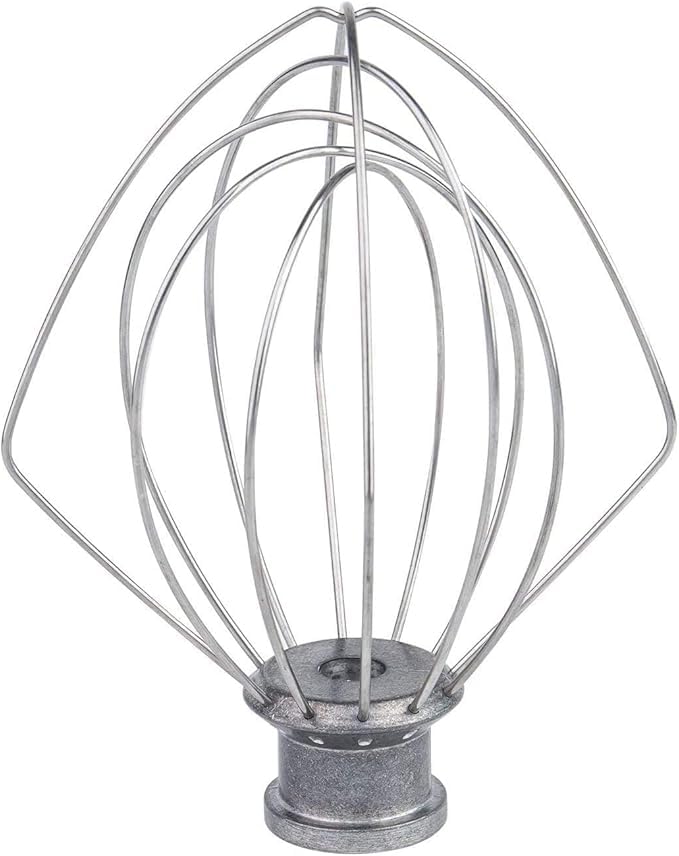 K45WW 6 Wire Whip for KitchenAid 4.5 (K45WW)