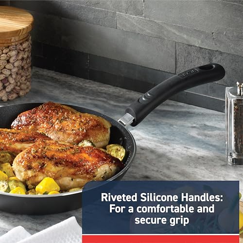 Experience Nonstick Frying Pan (8-Inch)