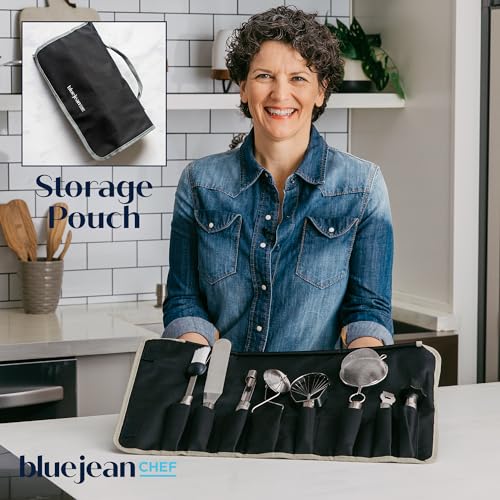 The Blue Jean Chef 8