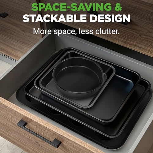 Stackable Non