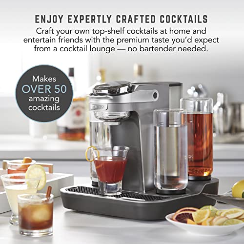 Professional Cocktail Maker (Bartesian Professional)