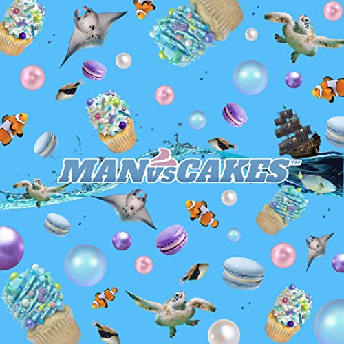 Sprinkles Mermaid Sprinkles (Tail time)